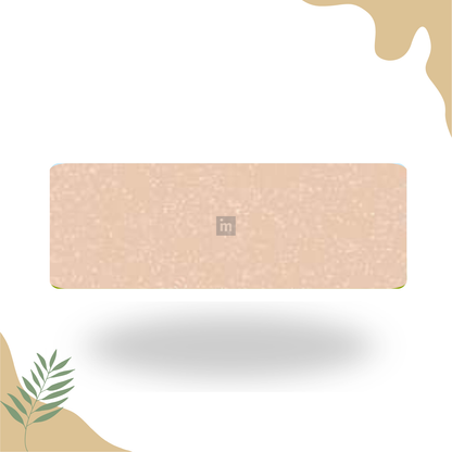 GEB - 14831 - 2440MM X 1220MM (8FT X 4FT) - 1.5MM ANTI SCRATCH ACRYLIC SHEET - CRYSTA