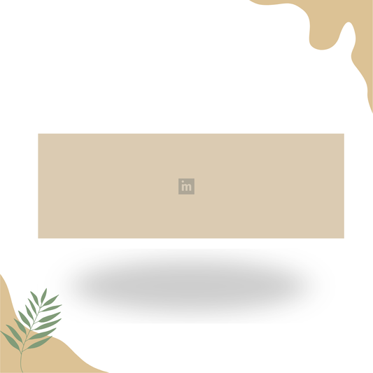 GEB - 14832 - 2440MM X 1220MM (8FT X 4FT) - 1.5MM ANTI SCRATCH ACRYLIC SHEET - CRYSTA