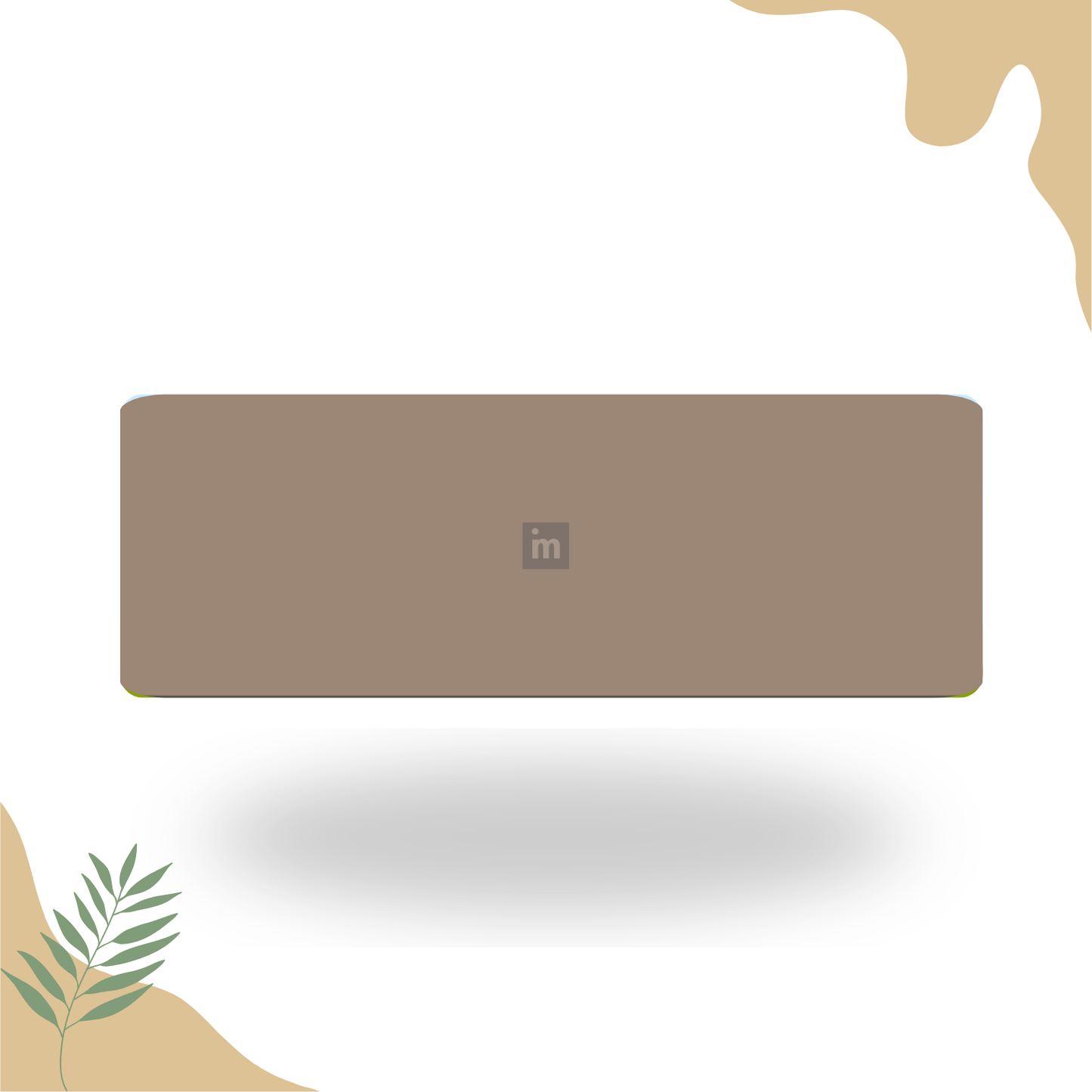 GEB - 14837 - 2440MM X 1220MM (8FT X 4FT) - 1.5MM ANTI SCRATCH ACRYLIC SHEET - CRYSTA