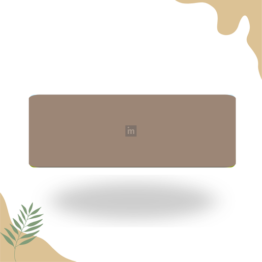 GEB - 14837 - 2440MM X 1220MM (8FT X 4FT) - 1.5MM ANTI SCRATCH ACRYLIC SHEET - CRYSTA