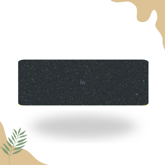 GEB - 14843 - 2440MM X 1220MM (8FT X 4FT) - 1.5MM ANTI SCRATCH ACRYLIC SHEET - CRYSTA