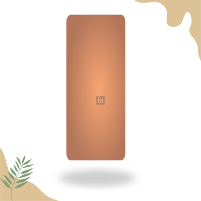 GL - 17903 - 2440MM X 1220MM (8FT X 4FT) - 1.5MM ANTI SCRATCH ACRYLIC SHEET - CRYSTA