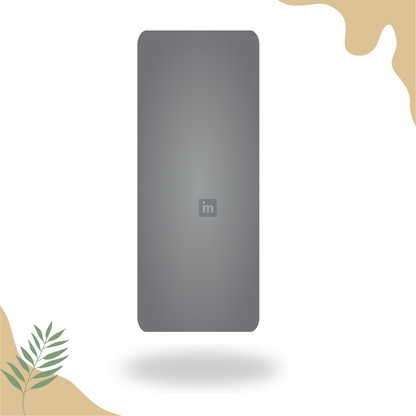 GL - 17905 - 2440MM X 1220MM (8FT X 4FT) - 1.5MM ANTI SCRATCH ACRYLIC SHEET - CRYSTA