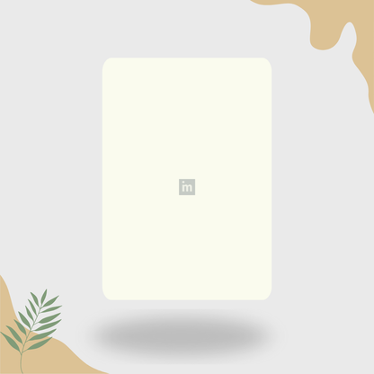 GL - 7701 - 2440MM X 1220MM (8FT X 4FT) - 1.5MM ANTI SCRATCH ACRYLIC SHEET - CRYSTA