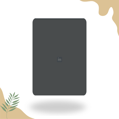 GL - 7705 - 2440MM X 1220MM (8FT X 4FT) - 1.5MM ANTI SCRATCH ACRYLIC SHEET - CRYSTA