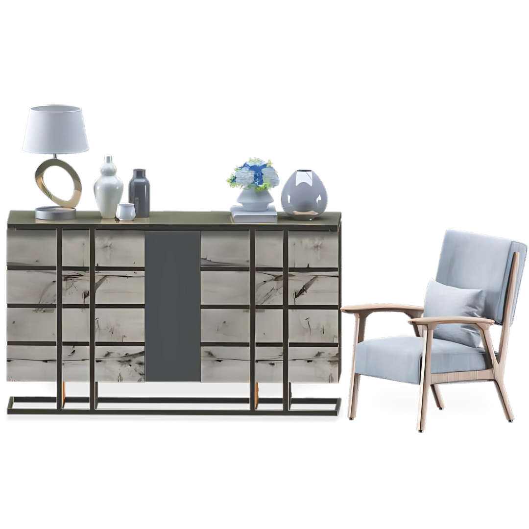 GL - 7984 - 2440MM X 1220MM (8FT X 4FT) - 1.5MM ANTI SCRATCH ACRYLIC SHEET - CRYSTA