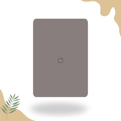 GL - 7714 - 2440MM X 1220MM (8FT X 4FT) - 1.5MM ANTI SCRATCH ACRYLIC SHEET - CRYSTA