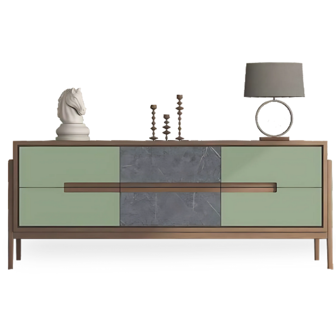 GL - 7715 - 2440MM X 1220MM (8FT X 4FT) - 1.5MM ANTI SCRATCH ACRYLIC SHEET - CRYSTA