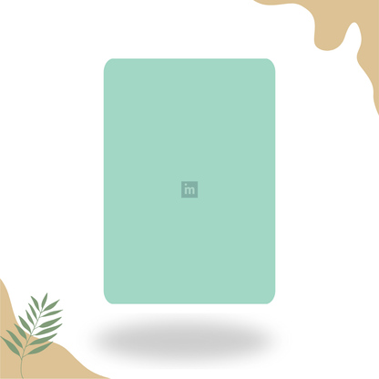 GL - 7720 - 2440MM X 1220MM (8FT X 4FT) - 1.5MM ANTI SCRATCH ACRYLIC SHEET - CRYSTA