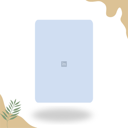 GL - 7727 - 2440MM X 1220MM (8FT X 4FT) - 1.5MM ANTI SCRATCH ACRYLIC SHEET - CRYSTA