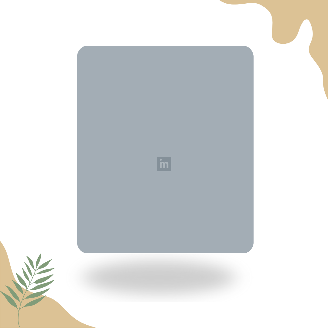 GL - 7732 - 2440MM X 1220MM (8FT X 4FT) - 1.5MM ANTI SCRATCH ACRYLIC SHEET - CRYSTA