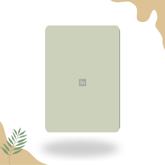 GL - 7736- 2440MM X 1220MM (8FT X 4FT) - 1.5MM ANTI SCRATCH ACRYLIC SHEET - CRYSTA