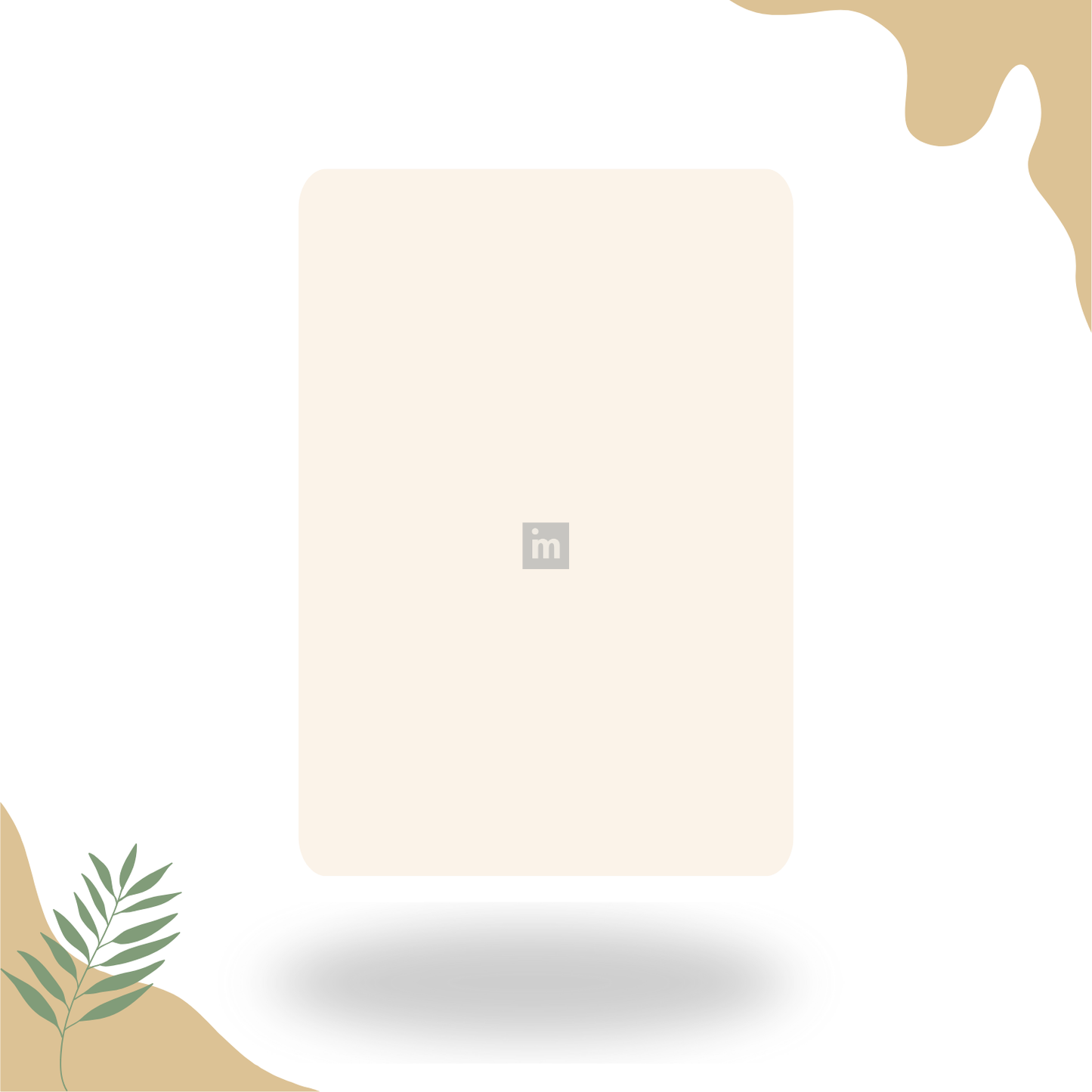 GL - 7802 - 2440MM X 1220MM (8FT X 4FT) - 1.5MM ANTI SCRATCH ACRYLIC SHEET - CRYSTA