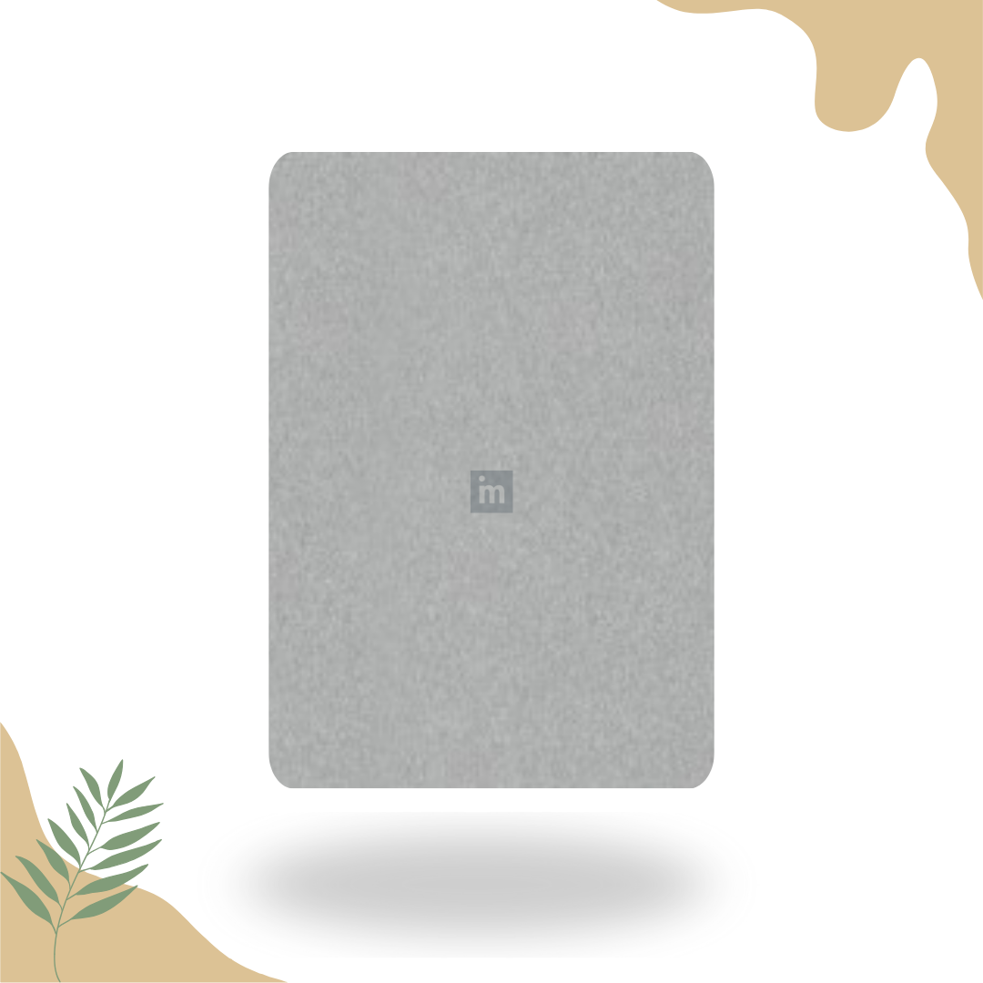 GL - 7804 - 2440MM X 1220MM (8FT X 4FT) - 1.5MM ANTI SCRATCH ACRYLIC SHEET - CRYSTA