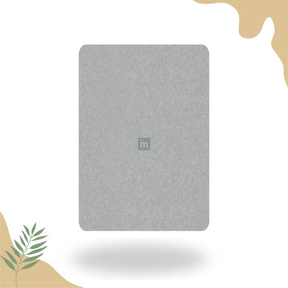 GL - 7804 - 2440MM X 1220MM (8FT X 4FT) - 1.5MM ANTI SCRATCH ACRYLIC SHEET - CRYSTA