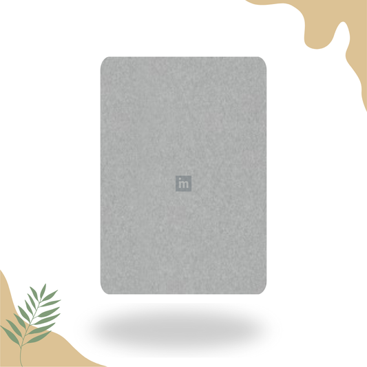 GL - 7804 - 2440MM X 1220MM (8FT X 4FT) - 1.5MM ANTI SCRATCH ACRYLIC SHEET - CRYSTA