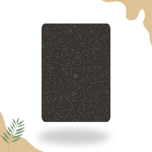 GL - 7805 - 2440MM X 1220MM (8FT X 4FT) - 1.5MM ANTI SCRATCH ACRYLIC SHEET - CRYSTA