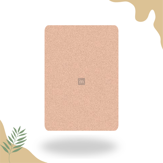 GL - 7812 - 2440MM X 1220MM (8FT X 4FT) - 1.5MM ANTI SCRATCH ACRYLIC SHEET - CRYSTA