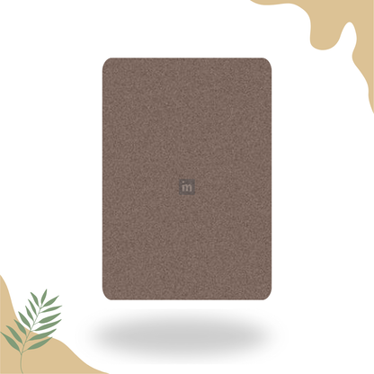 GL - 7828 - 2440MM X 1220MM (8FT X 4FT) - 1.5MM ANTI SCRATCH ACRYLIC SHEET - CRYSTA