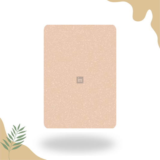 GL - 7831 - 2440MM X 1220MM (8FT X 4FT) - 1.5MM ANTI SCRATCH ACRYLIC SHEET - CRYSTA