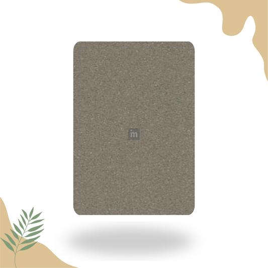 GL - 7838 - 2440MM X 1220MM (8FT X 4FT) - 1.5MM ANTI SCRATCH ACRYLIC SHEET - CRYSTA