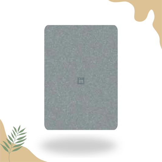 GL - 7839 - 2440MM X 1220MM (8FT X 4FT) - 1.5MM ANTI SCRATCH ACRYLIC SHEET - CRYSTA