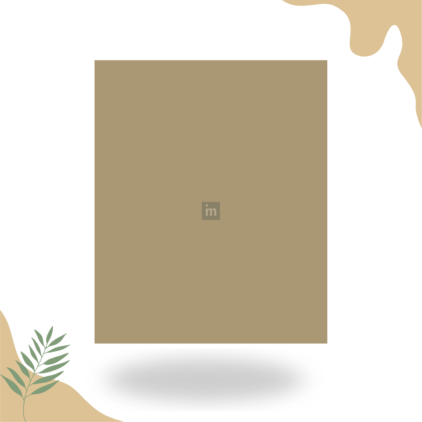 GL - 7840 - 2440MM X 1220MM (8FT X 4FT) - 1.5MM ANTI SCRATCH ACRYLIC SHEET - CRYSTA