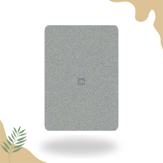 GL - 7841 - 2440MM X 1220MM (8FT X 4FT) - 1.5MM ANTI SCRATCH ACRYLIC SHEET - CRYSTA