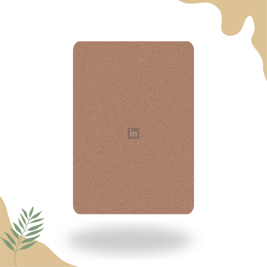 GL - 7845 - 2440MM X 1220MM (8FT X 4FT) - 1.5MM ANTI SCRATCH ACRYLIC SHEET - CRYSTA