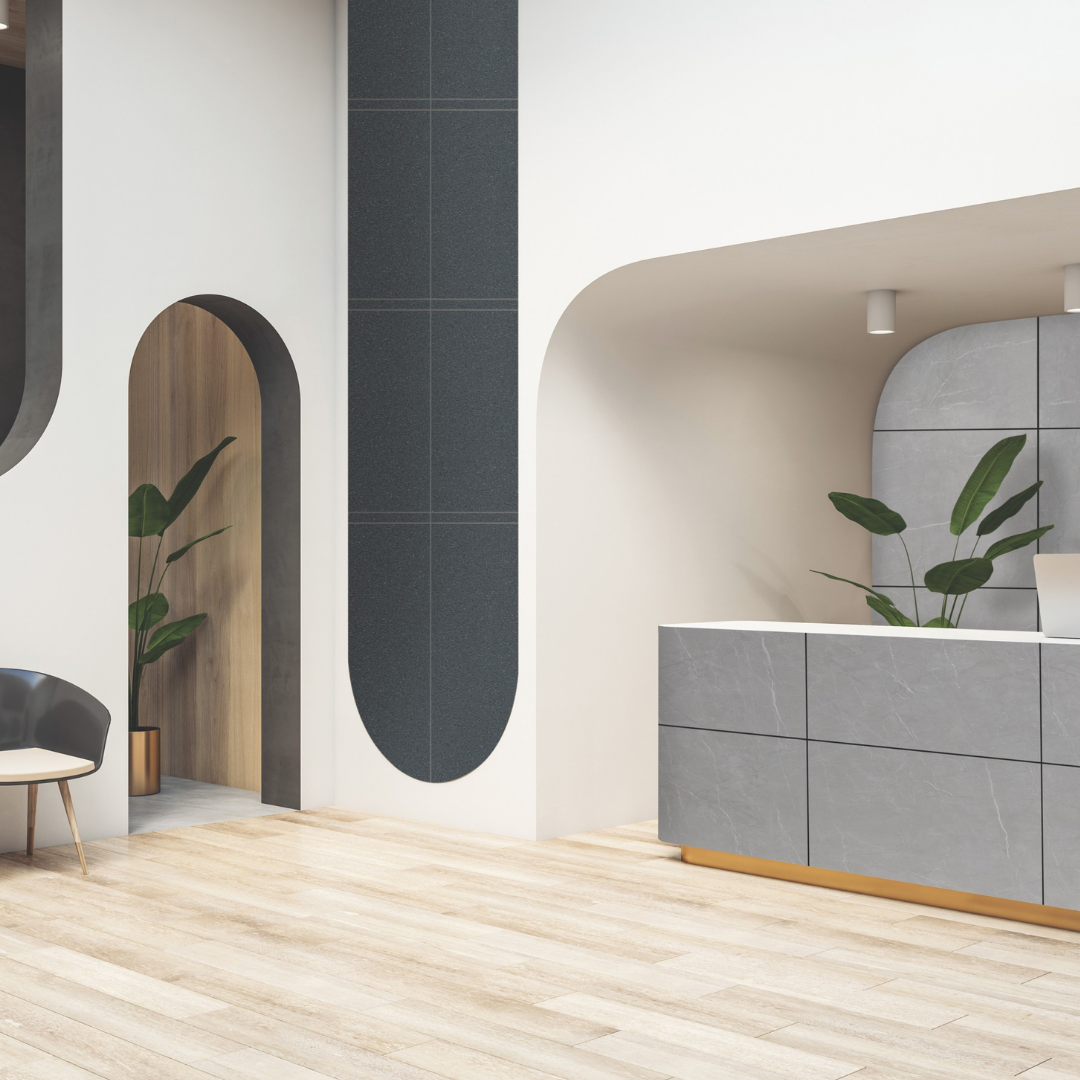 GL - 7851 - 2440MM X 1220MM (8FT X 4FT) - 1.5MM ANTI SCRATCH ACRYLIC SHEET - CRYSTA