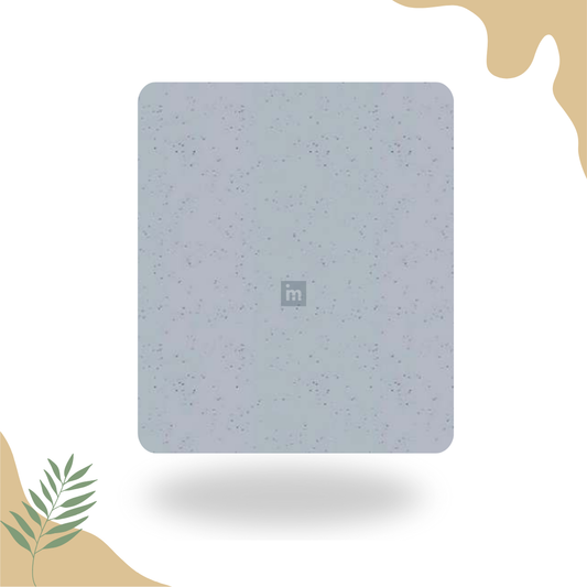 GL - 7853 - 2440MM X 1220MM (8FT X 4FT) - 1.5MM ANTI SCRATCH ACRYLIC SHEET - CRYSTA