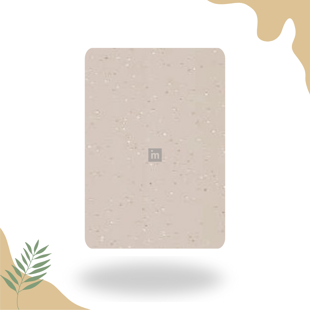 GL - 7854 - 2440MM X 1220MM (8FT X 4FT) - 1.5MM ANTI SCRATCH ACRYLIC SHEET - CRYSTA