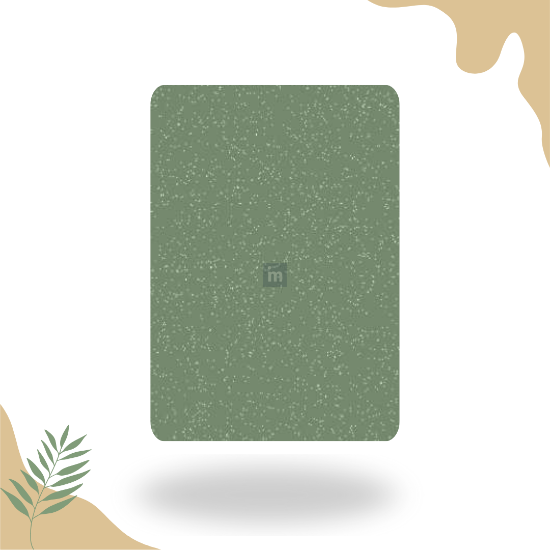 GL - 7855 - 2440MM X 1220MM (8FT X 4FT) - 1.5MM ANTI SCRATCH ACRYLIC SHEET - CRYSTA