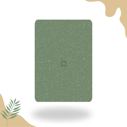 GL - 7855 - 2440MM X 1220MM (8FT X 4FT) - 1.5MM ANTI SCRATCH ACRYLIC SHEET - CRYSTA