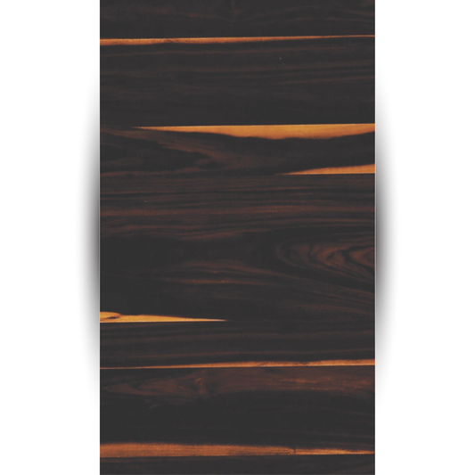 GL - 7951 - 2440MM X 1220MM (8FT X 4FT) - 1.5MM ANTI SCRATCH ACRYLIC SHEET - CRYSTA