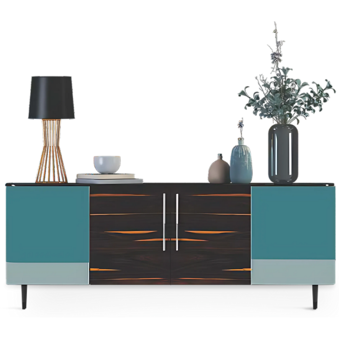 GL - 7710 - 2440MM X 1220MM (8FT X 4FT) - 1.5MM ANTI SCRATCH ACRYLIC SHEET - CRYSTA