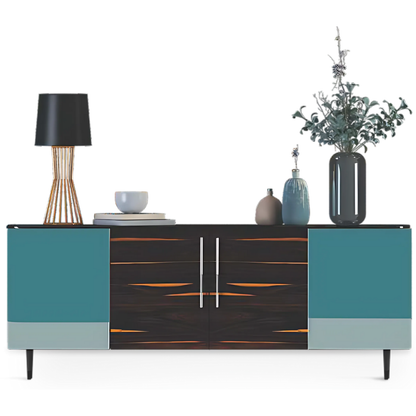 GL - 7951 - 2440MM X 1220MM (8FT X 4FT) - 1.5MM ANTI SCRATCH ACRYLIC SHEET - CRYSTA