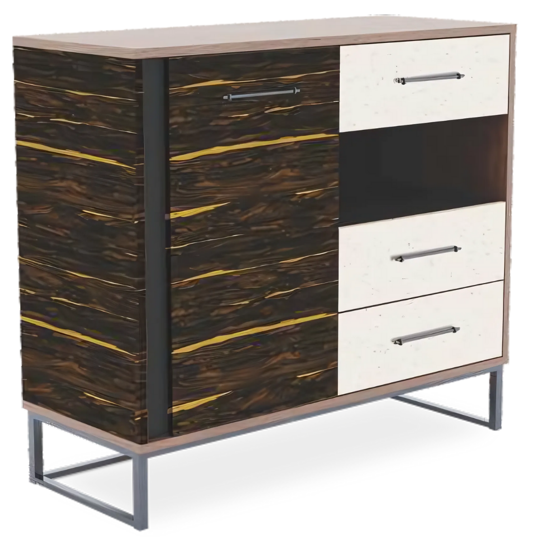 GL - 7952 - 2440MM X 1220MM (8FT X 4FT) - 1.5MM ANTI SCRATCH ACRYLIC SHEET - CRYSTA