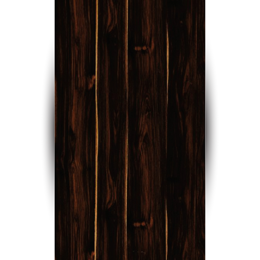 GL - 7955 - 2440MM X 1220MM (8FT X 4FT) - 1.5MM ANTI SCRATCH ACRYLIC SHEET - CRYSTA