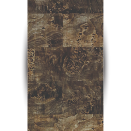 GL - 7956 - 2440MM X 1220MM (8FT X 4FT) - 1.5MM ANTI SCRATCH ACRYLIC SHEET - CRYSTA