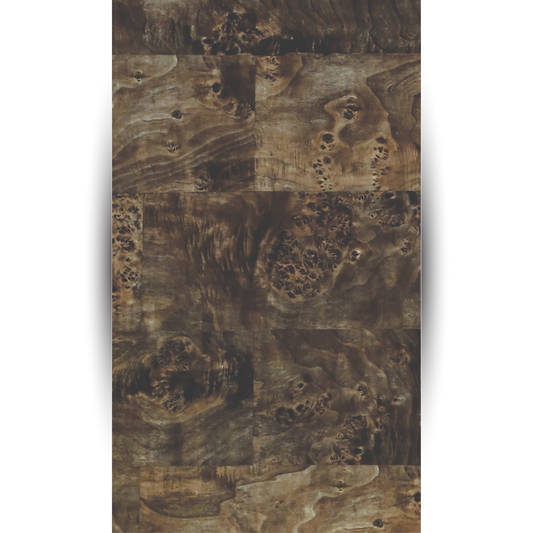 GL - 7956 - 2440MM X 1220MM (8FT X 4FT) - 1.5MM ANTI SCRATCH ACRYLIC SHEET - CRYSTA