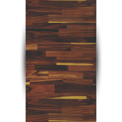 GL - 7958 - 2440MM X 1220MM (8FT X 4FT) - 1.5MM ANTI SCRATCH ACRYLIC SHEET - CRYSTA