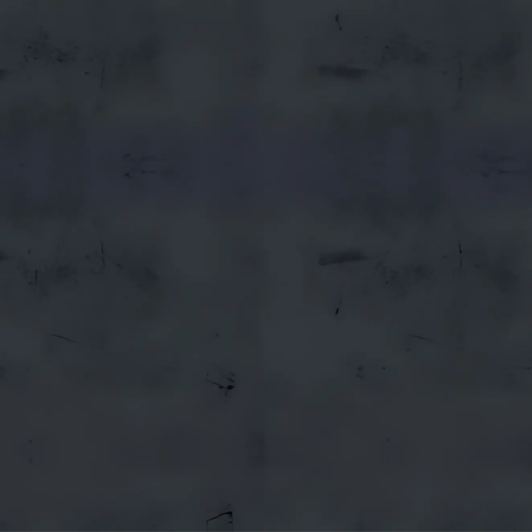 GL - 7961 - 2440MM X 1220MM (8FT X 4FT) - 1.5MM ANTI SCRATCH ACRYLIC SHEET - CRYSTA