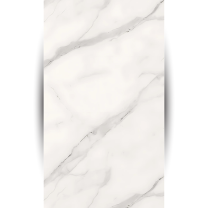 GL - 7964 - 2440MM X 1220MM (8FT X 4FT) - 1.5MM ANTI SCRATCH ACRYLIC SHEET - CRYSTA