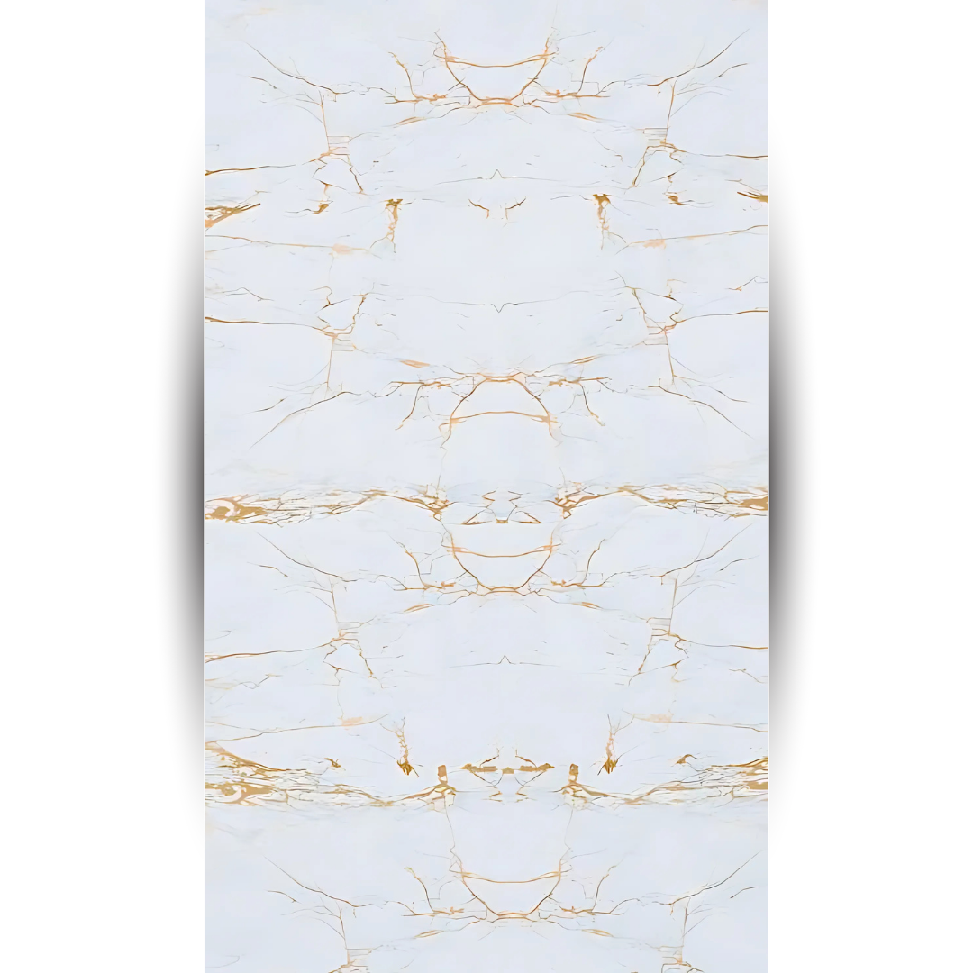 GL - 7968 - 2440MM X 1220MM (8FT X 4FT) - 1.5MM ANTI SCRATCH ACRYLIC SHEET - CRYSTA