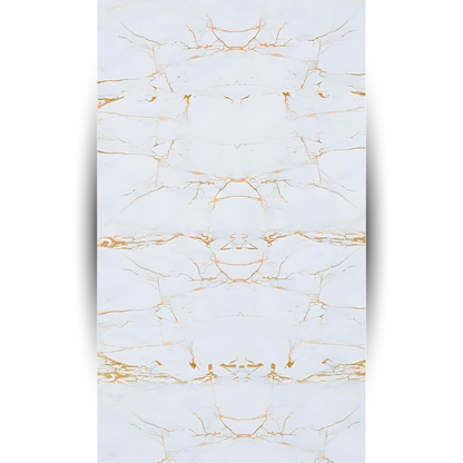 GL - 7968 - 2440MM X 1220MM (8FT X 4FT) - 1.5MM ANTI SCRATCH ACRYLIC SHEET - CRYSTA