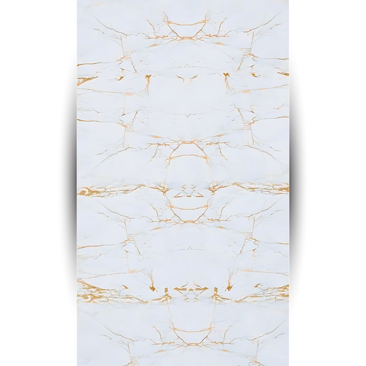 GL - 7968 - 2440MM X 1220MM (8FT X 4FT) - 1.5MM ANTI SCRATCH ACRYLIC SHEET - CRYSTA