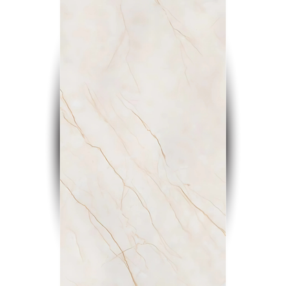 GL - 7971 - 2440MM X 1220MM (8FT X 4FT) - 1.5MM ANTI SCRATCH ACRYLIC SHEET - CRYSTA