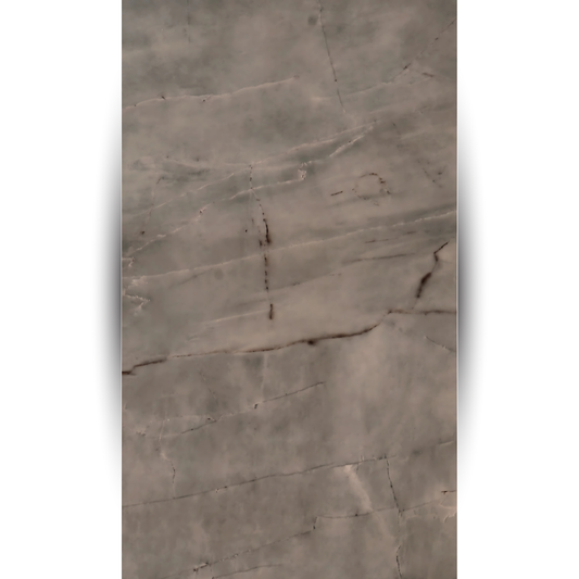 GL - 7972 - 2440MM X 1220MM (8FT X 4FT) - 1.5MM ANTI SCRATCH ACRYLIC SHEET - CRYSTA