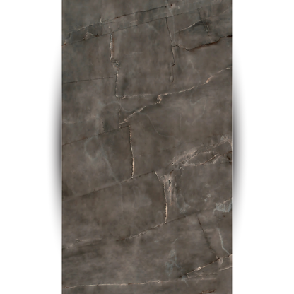 GL - 7973 - 2440MM X 1220MM (8FT X 4FT) - 1.5MM ANTI SCRATCH ACRYLIC SHEET - CRYSTA